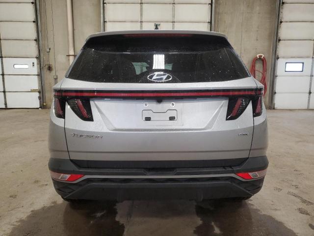 5NMJFCAE1PH180517 Hyundai TUCSON SEL