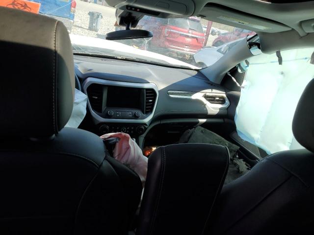 1GKKNULSXPZ226152 GMC ACADIA SLT