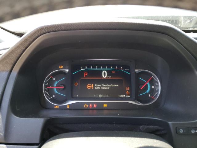 5FNYF6H07KB059298 Honda Pilot Elite