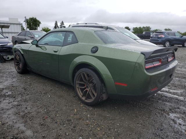 2C3CDZL95PH586060 Dodge Challenger