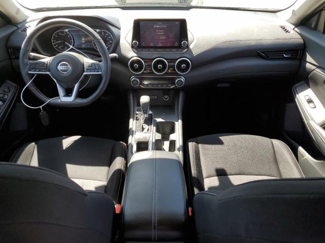 3N1AB8CV9MY244815 Nissan SENTRA SV