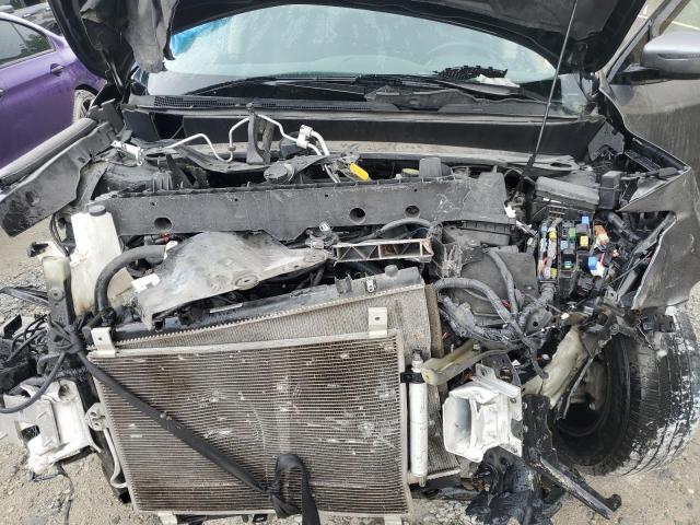 5N1DR2MM0KC638732 Nissan Pathfinder S