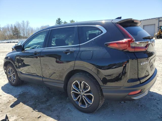 2HKRW2H50MH629669 Honda CR-V EX