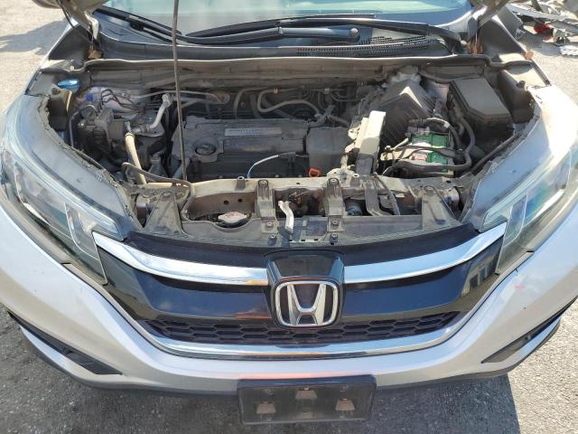 5J6RM4H3XFL104952 Honda CR-V LX