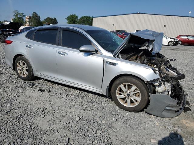 5XXGT4L36HG122911 KIA Optima Lx
