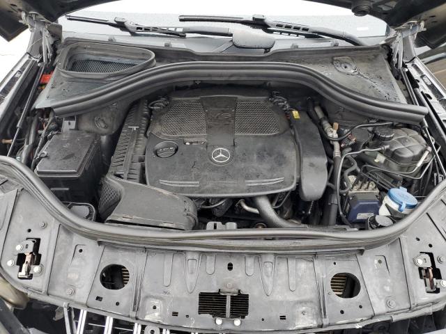 4JGDA5HB4FA477224 Mercedes-Benz Ml 350 4matic