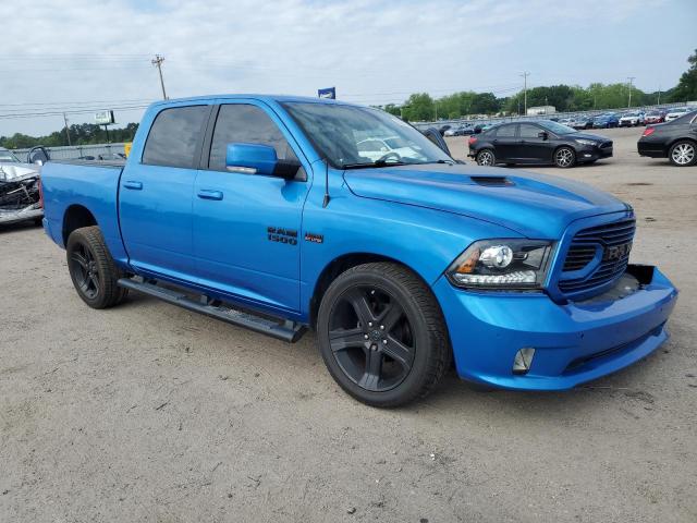 1C6RR6MT1JS195320 RAM 1500 Sport