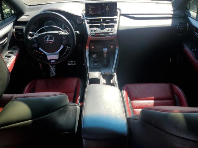 JTJYARBZ4K2144185 Lexus Nx 300 Base