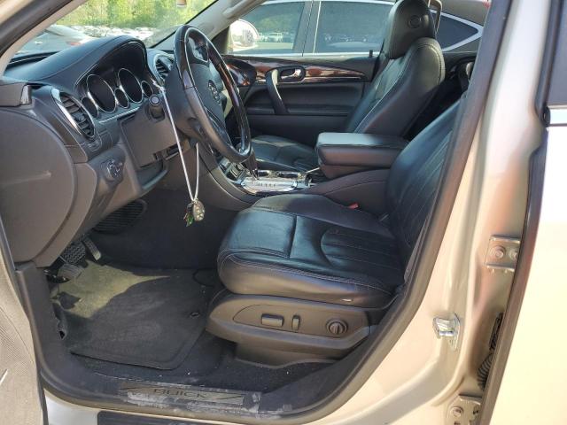 5GAKVBKD8FJ343875 Buick Enclave