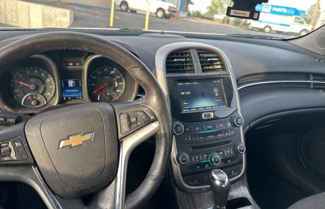 1G11E5SL1EF232713 Chevrolet MALIBU 2LT