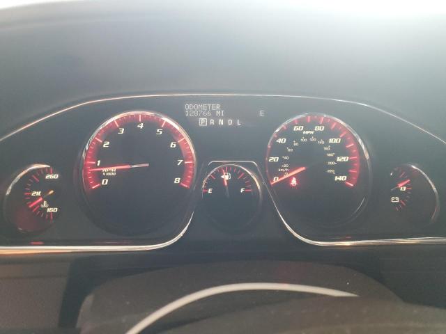 1GKKVRKD8FJ302660 GMC Acadia Slt-1