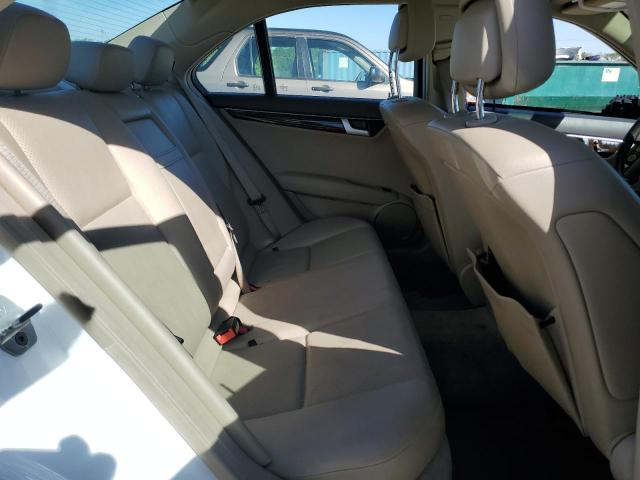 WDDGF5HB3ER304786 Mercedes-Benz C 350