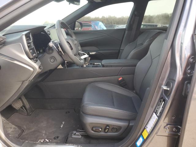 2T2BAMCAXPC027977 Lexus Rx 350 Base