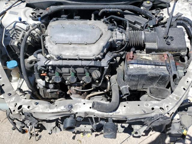 5J6TF1H50FL002012 Honda Crosstour Exl