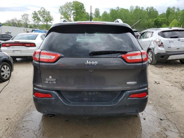 1C4PJMCB2FW622525 Jeep Cherokee Latitude