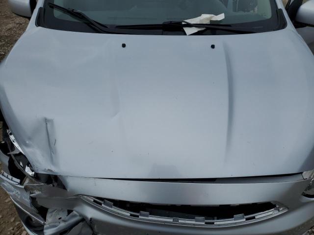 ML32A3HJ8JH004825 Mitsubishi MIRAGE ES
