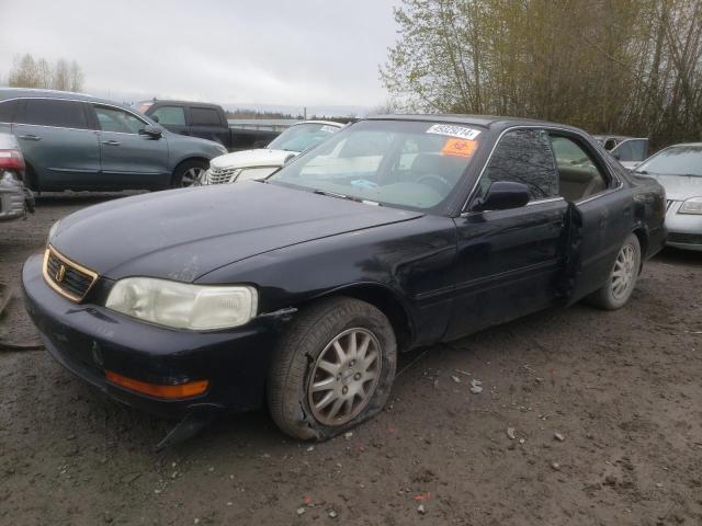 Auction sale of the 1998 Acura 2.5tl, vin: JH4UA2652WC005669, lot number: 49329214