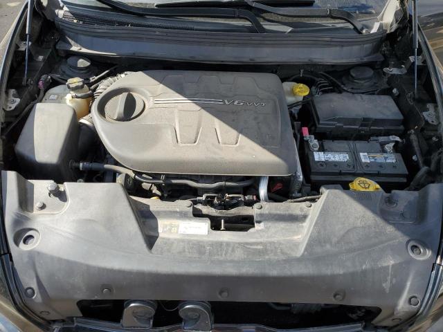 1C4PJMCS4HW546048 Jeep Cherokee Latitude