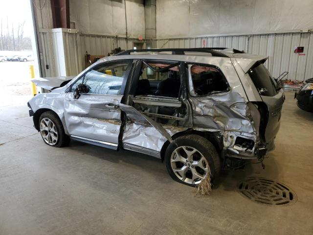 JF2SJAWC8HH575765 Subaru Forester 2.5i Touring