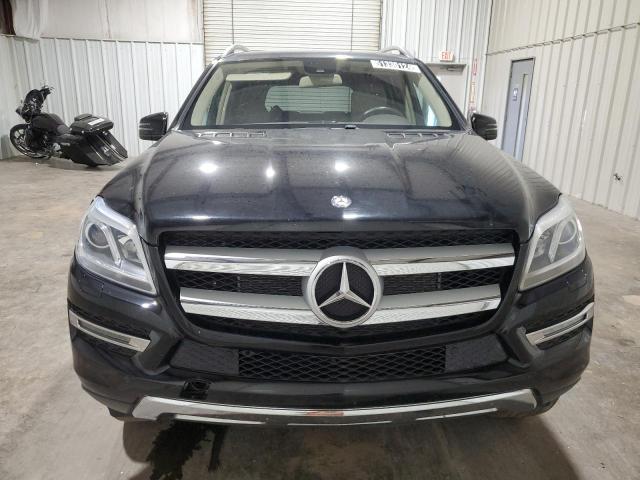 4JGDF6EE3FA455723 Mercedes-Benz Gl 450 4matic