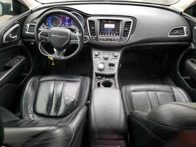1C3CCCCG8FN510482 Chrysler 200 C