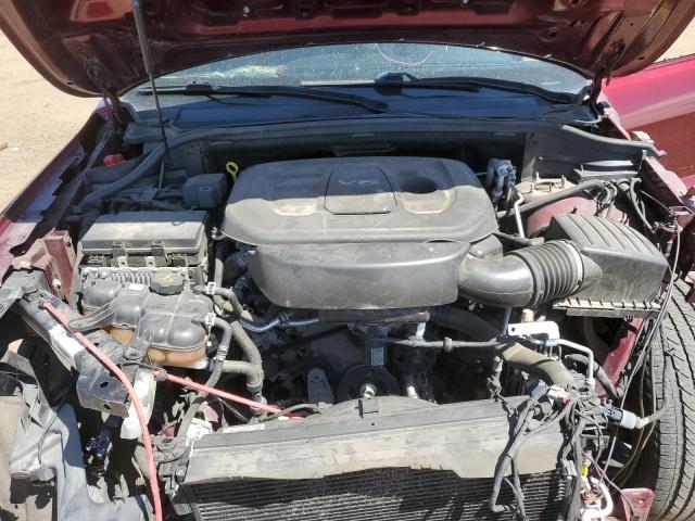 1C4RJFAG4HC704263 Jeep Grand Cherokee Laredo