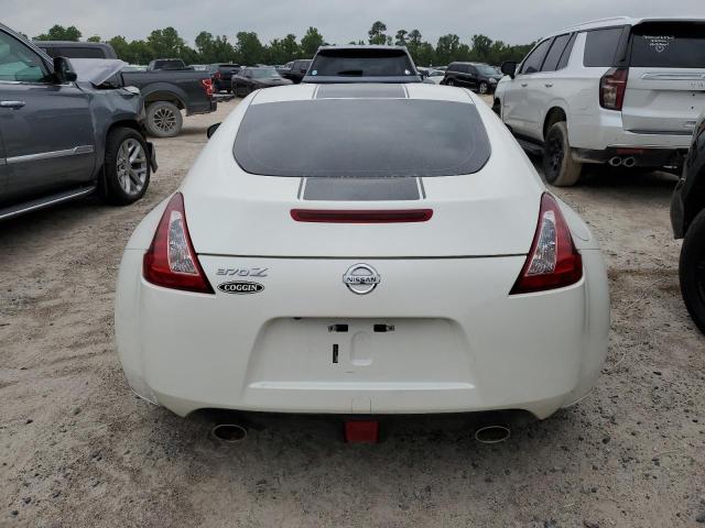 JN1AZ4EH5KM421596 Nissan 370Z BASE