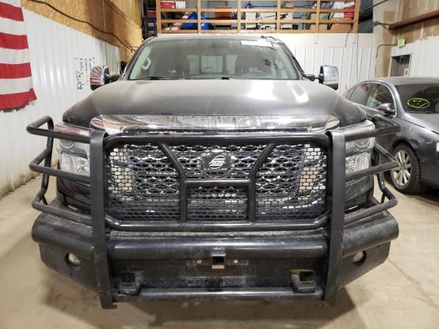 1N6BA1F43KN513140 Nissan Titan Xd Sl