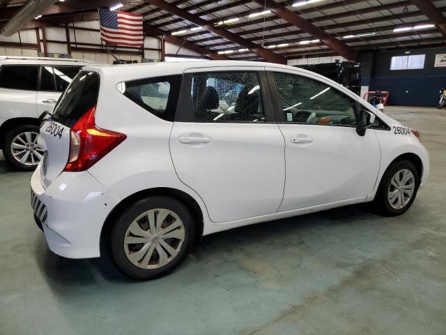 3N1CE2CPXHL372143 Nissan Versa Note S