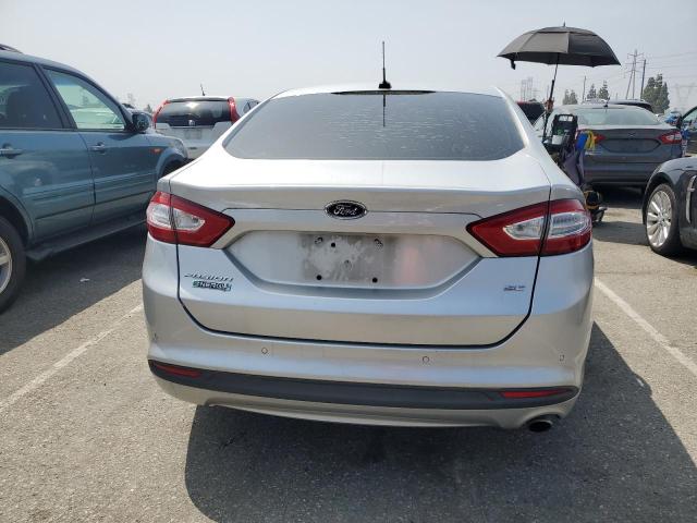3FA6P0PU1ER234675 Ford Fusion Se Phev