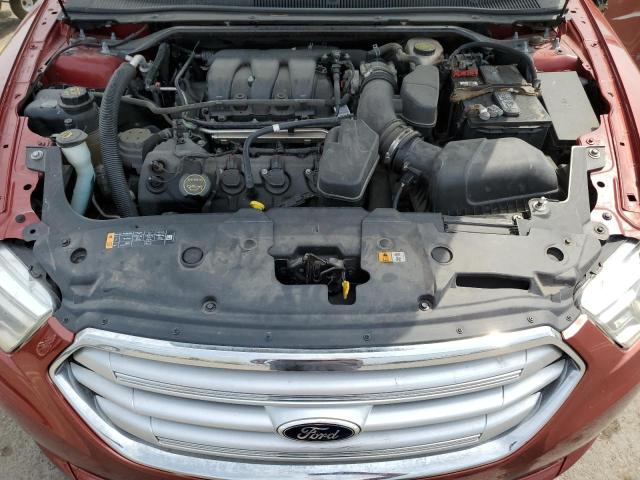 1FAHP2E82EG155355 Ford TAURUS SEL