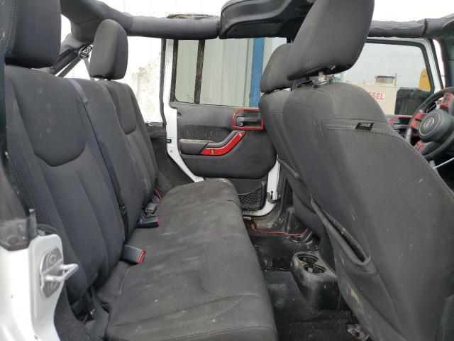 1C4HJWDG4FL506755 Jeep Wrangler Unlimited Sport