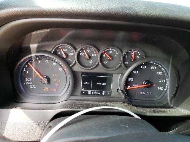 3GCPYBEK2NG104098 Chevrolet Silverado Ltd K1500 Custom