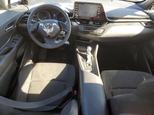 JTNKHMBX2K1021962 Toyota C-HR XLE