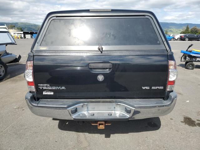 3TMMU4FN0FM076226 Toyota Tacoma Double Cab Long Bed