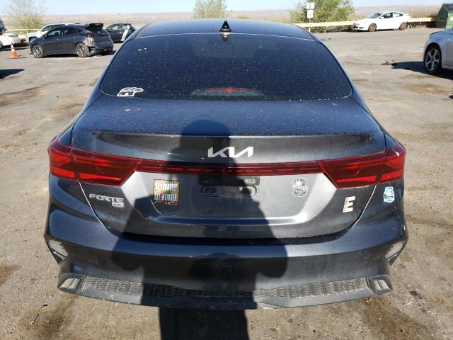 3KPF24AD7NE502810 KIA FORTE FE