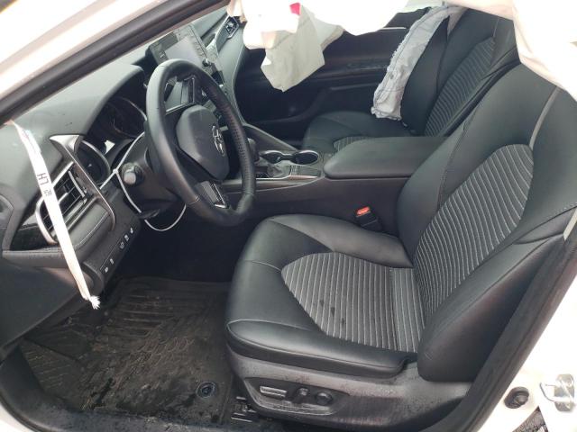 4T1G11AK2NU628946 Toyota CAMRY SE