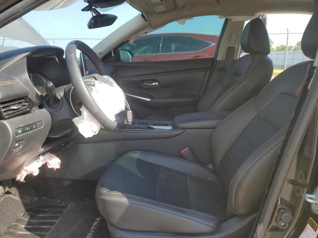 3N1AB8DV1NY220492 Nissan SENTRA SR