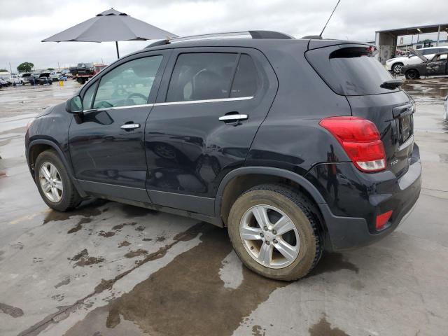KL7CJLSB6LB025422 Chevrolet TRAX 1LT