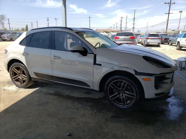 WP1AA2A59MLB13696 Porsche Macan