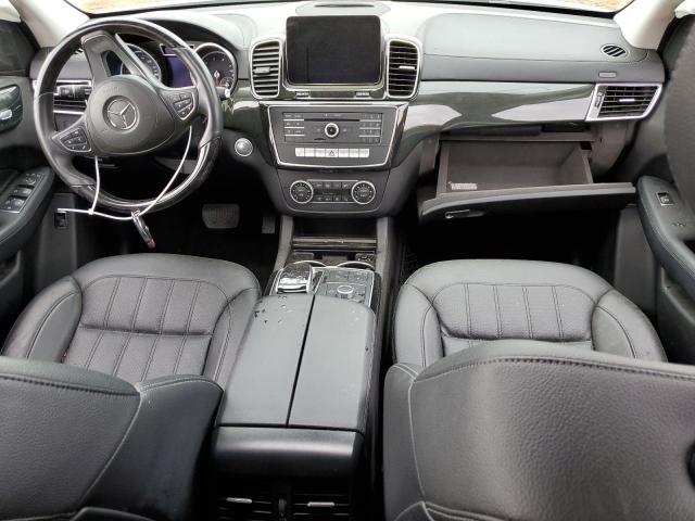 4JGDF6EE2HA808861 Mercedes-Benz Gls 450 4matic
