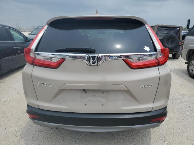 5J6RW2H57HL074425 Honda CR-V EX