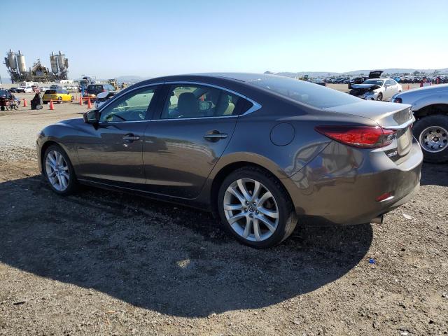 JM1GL1V59H1127545 Mazda 6 TOURING