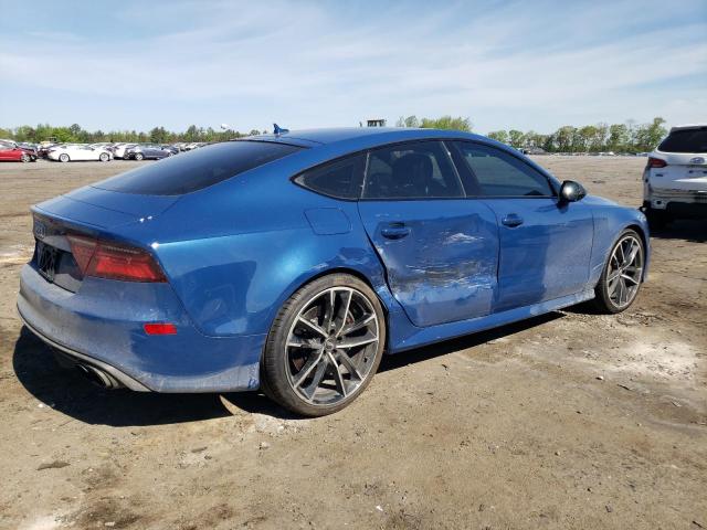 WUAWRAFC0HN901426 Audi Rs7 Performance