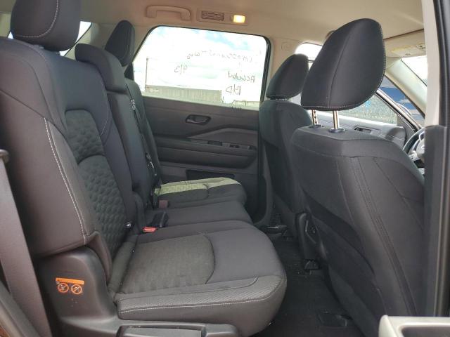 5N1DR3AA1PC242820 Nissan Pathfinder S