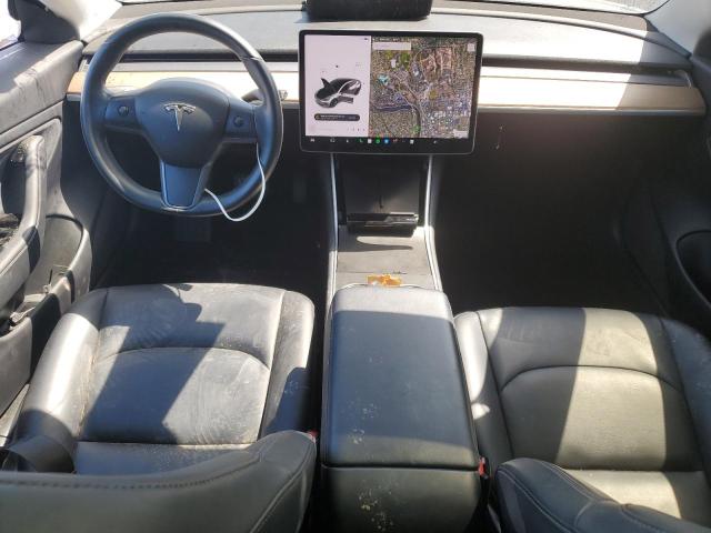 5YJ3E1EA7JF011487 Tesla MODEL 3