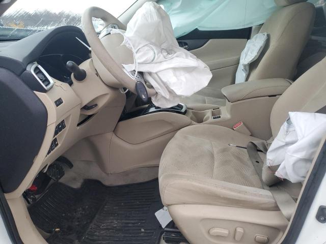 5N1AT2MV6FC868102 Nissan ROGUE S
