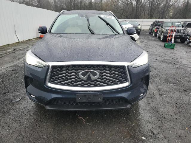 3PCAJ5BB7MF126263 Infiniti Qx50 Luxe