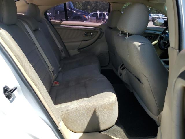 1FAHP2D86EG115720 Ford TAURUS SE