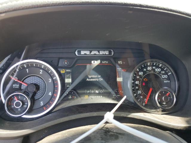 3C6UR5FL8PG632196 RAM 2500 Laie